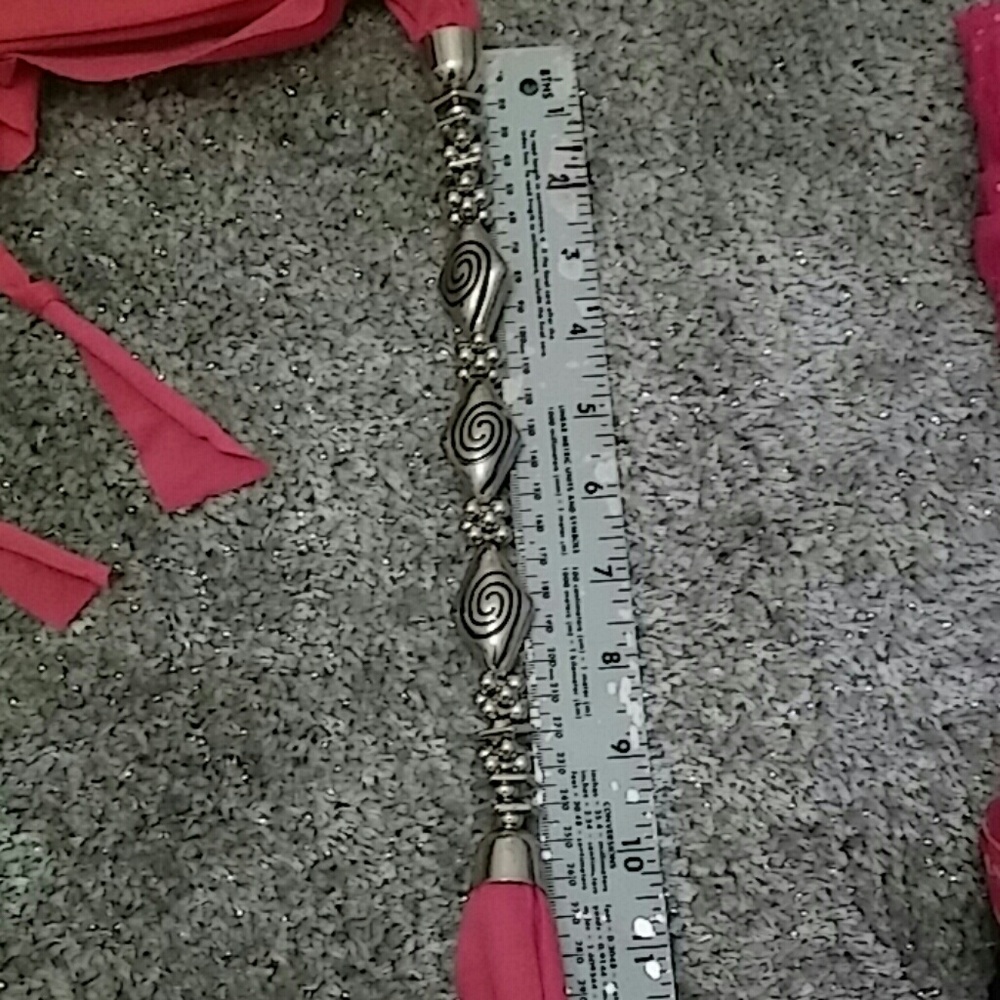 Linx Trade Group Scarf - Picture 5 of 8